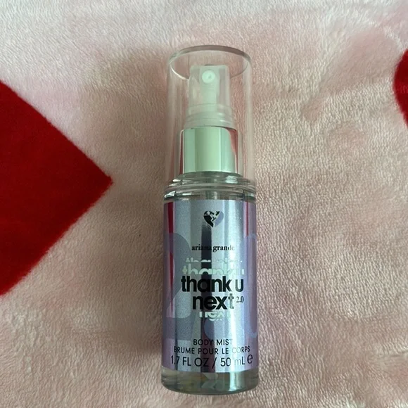 thank u next lotion and body mist - Picture 4 of 4